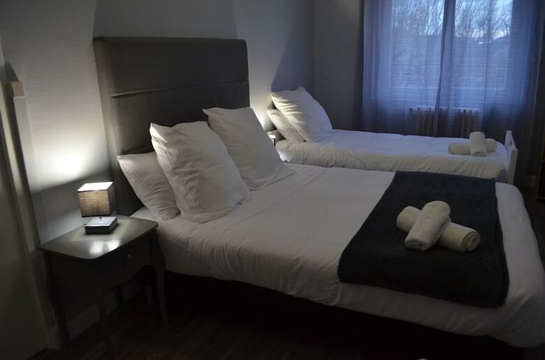 Hotel de France