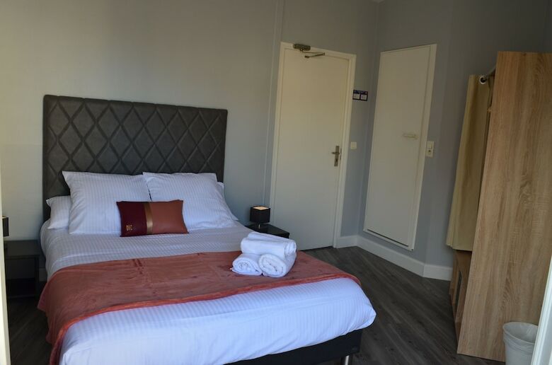 Hotel de France