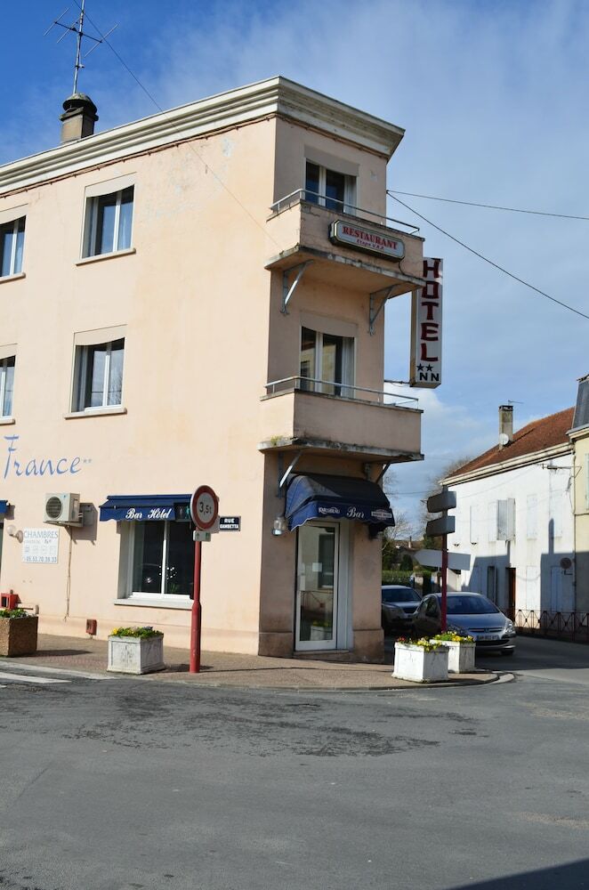 Hotel de France