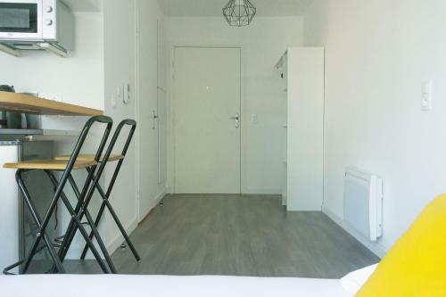 Apartamento Btobed - Paris Nord Villepinte