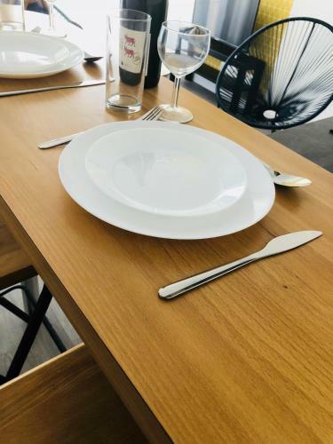 Apartamento Btobed - Paris Nord Villepinte