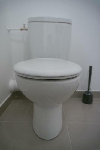 Apartamento Btobed - Paris Nord Villepinte