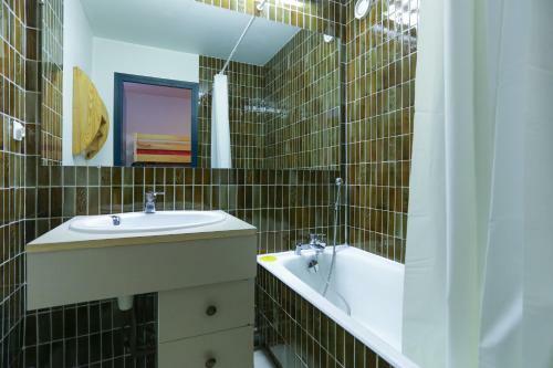 Apartamento Saint Christophe