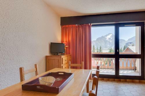 Apartamento Saint Christophe