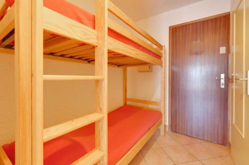 Apartamento Saint Christophe
