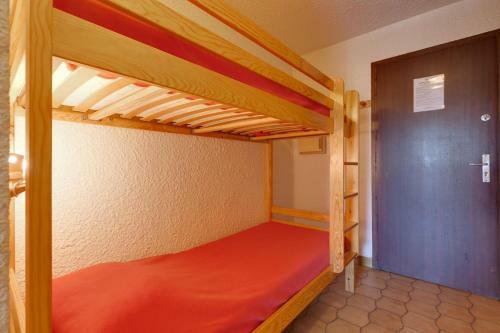 Apartamento Saint Christophe