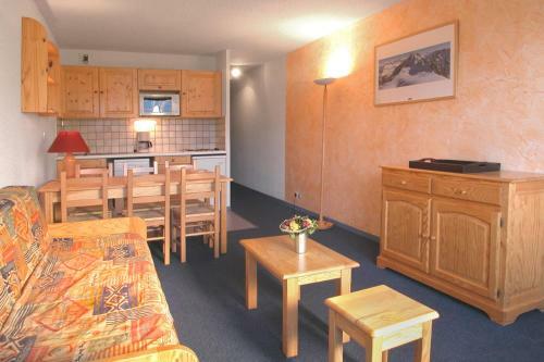 Apartamento Plein Sud A-c