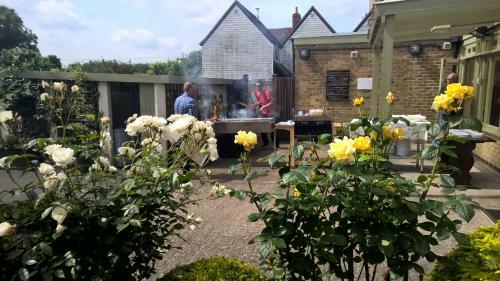 Posada Baker Arms Bayford