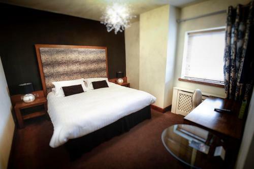 Agroturismo Customs House Country Inn