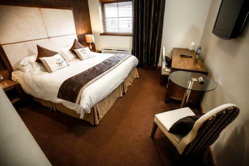 Agroturismo Customs House Country Inn
