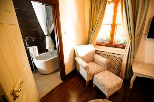 Agroturismo Customs House Country Inn
