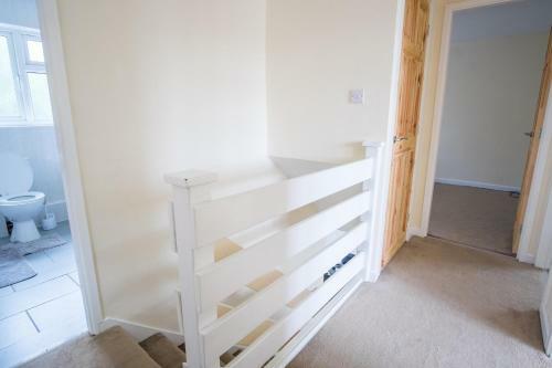 Apartamento City Visits - Pipers Green