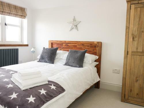 Canny Cottage, Belford