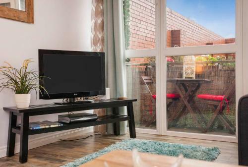 Apartamento Gulliver's Gem