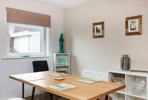 Apartamento Gulliver's Gem