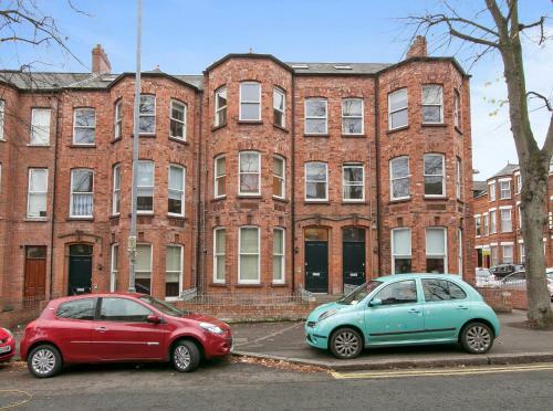 Haven Apartments @ Eglantine Avenue