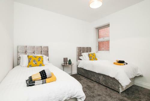 Haven Apartments @ Eglantine Avenue