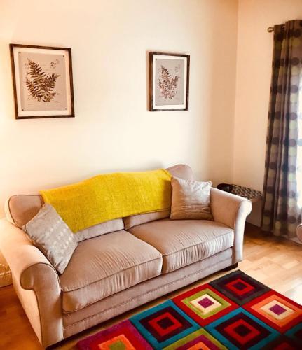 Apartamento Castlereagh Street - Belfast