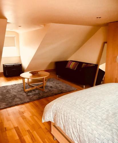 Apartamento Castlereagh Street - Belfast