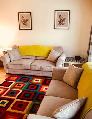 Apartamento Castlereagh Street - Belfast