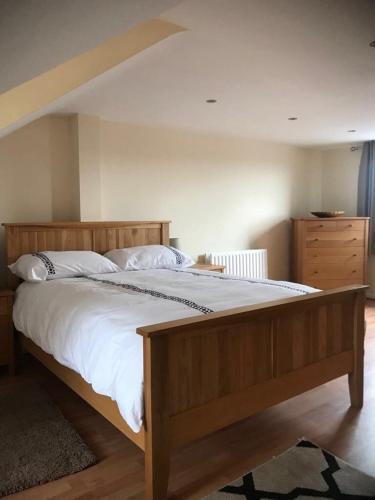 Apartamento Castlereagh Street - Belfast