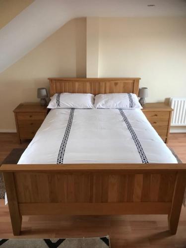 Apartamento Castlereagh Street - Belfast