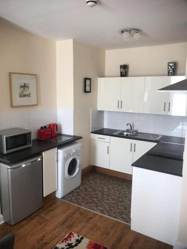 Apartamento Castlereagh Street - Belfast