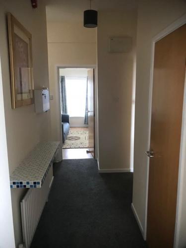 Apartamento Castlereagh Street - Belfast