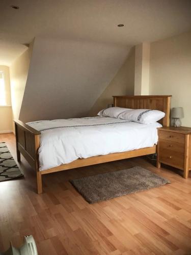 Apartamento Castlereagh Street - Belfast