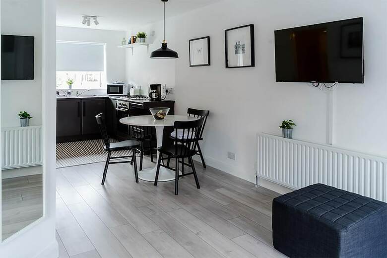 Hostal 9 Kingscourt House