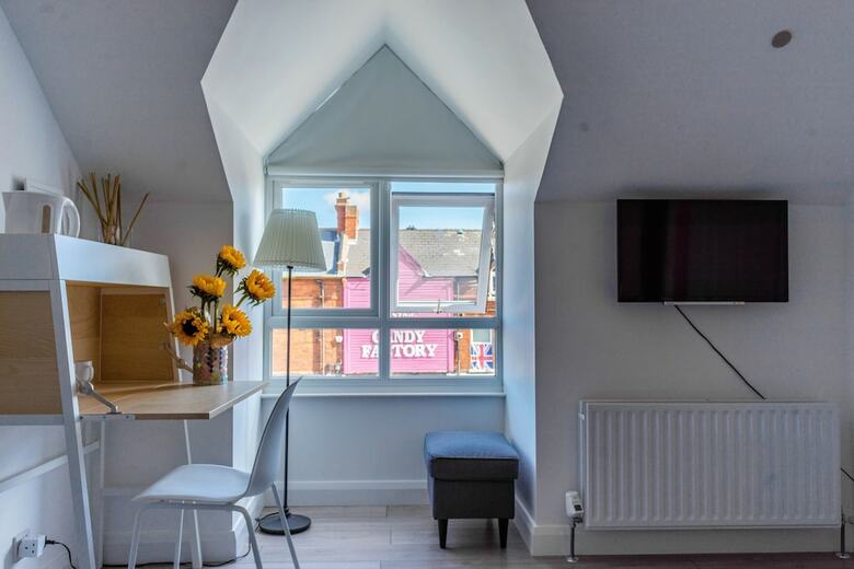 Hostal 9 Kingscourt House