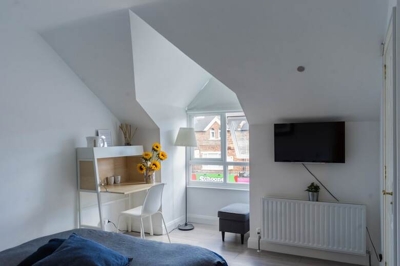 Hostal 9 Kingscourt House