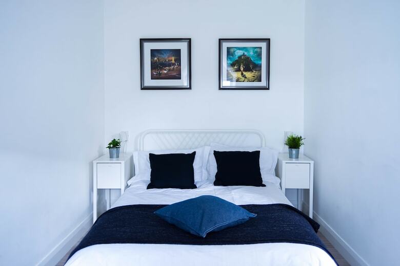 Hostal 9 Kingscourt House