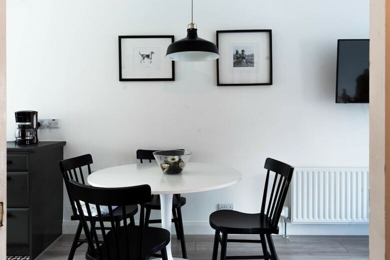Hostal 9 Kingscourt House