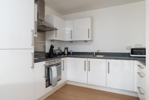 Apartamento Business Executive Suite