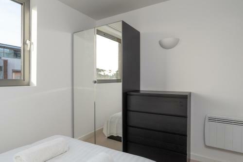 Apartamento Business Executive Suite
