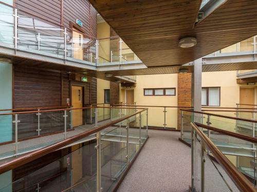 Central Belfast Apartments Winter Gardens II