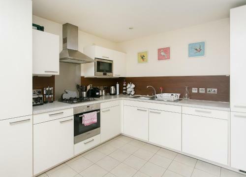 Apartamento Custom House Residence - Block 1