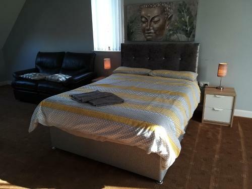 Alexandra Park Town House 223