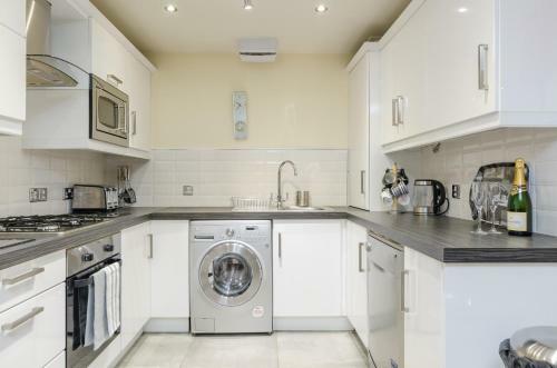 Central City Apartment - Free Parking