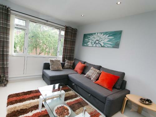 Apartamentos Rotter Court