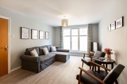 City Centre Luxury Apartment