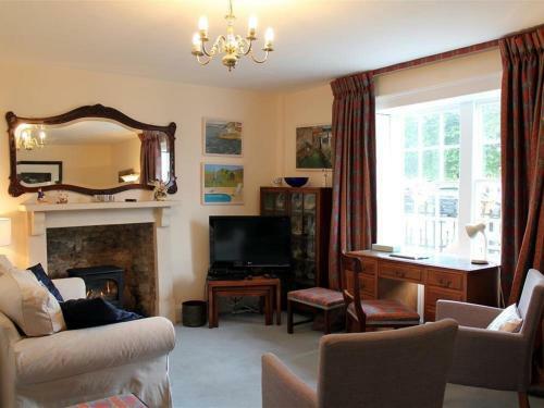 Horsebrook House Apartment, Calne