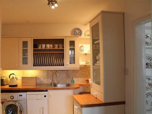 Horsebrook House Apartment, Calne