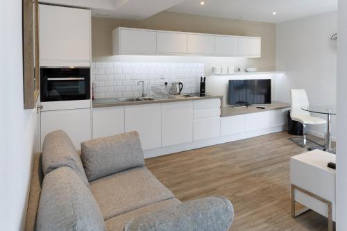 Apartamento Citystay - Devonshire Road
