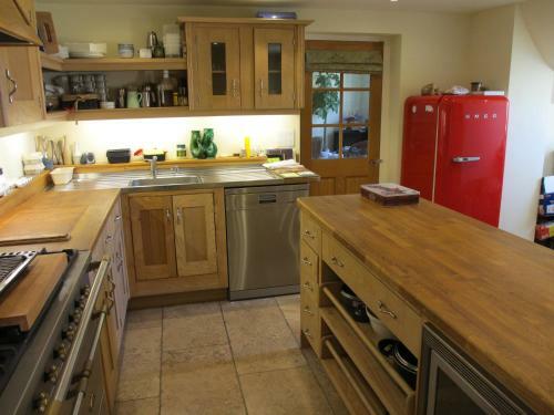 Waters End Holiday Rental