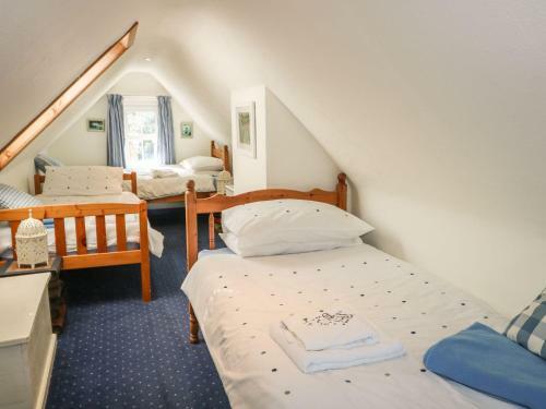 Dandelion Cottage, Cowes