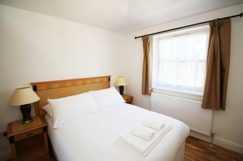 Wellesley Road Apartments