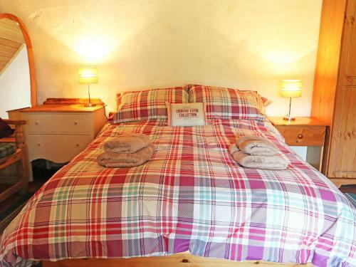 Holiday Home Tigh Phoil