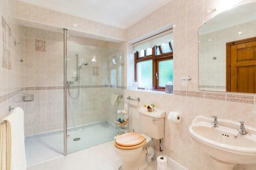 Ael Y Bryn Luxury B&b, North Pembrokeshire